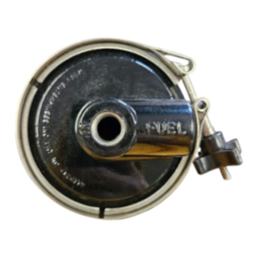 Parker WFH525ACV Fuel Heater Water Separator (Genuine Volvo 8077780) - Image 3