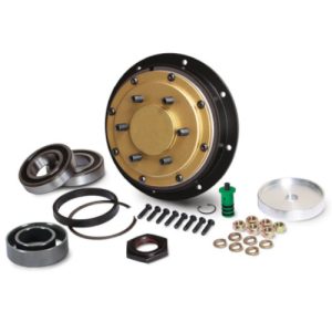 Kit Masters 14-256 Fan Clutch Rebuild Kit(Open Box) (Genuine)
