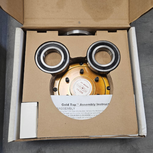 Kit Masters 14-256 Fan Clutch Rebuild Kit(Open Box) (Genuine) - Image 2