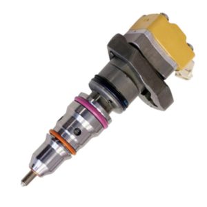 International 1830693C3 Fuel Injector for DT466E (Genuine)