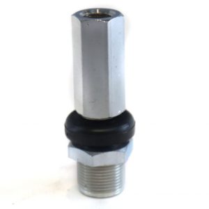 Volvo 20357696 Radio Connector, CB (Genuine)