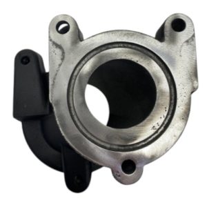 Volvo 20867844 Engine Coolant Adapter (Genuine)