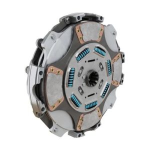 Eaton 209701-82 Clutch Assembly, 15.5" Self Adjusting (Genuine)