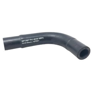 Volvo 21852927 Hose Tube, Elbow .91" ID (Genuine)
