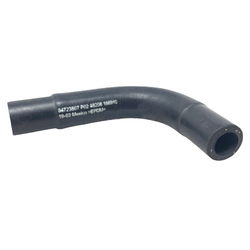Volvo 21852927 Hose Tube, Elbow .91" ID (Genuine)