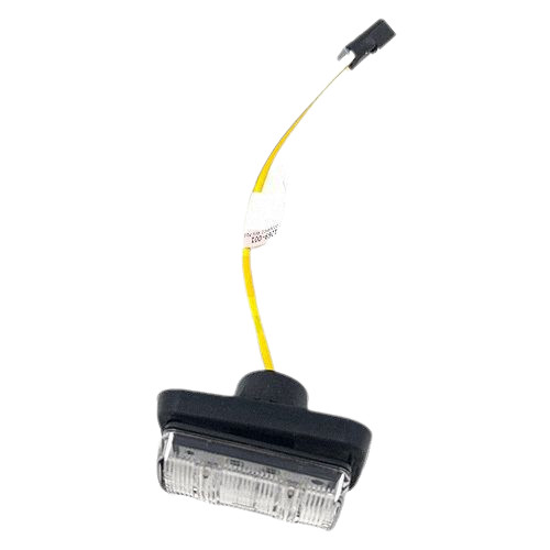 Volvo 22264902 Light, Side Marker Lamp (Genuine)