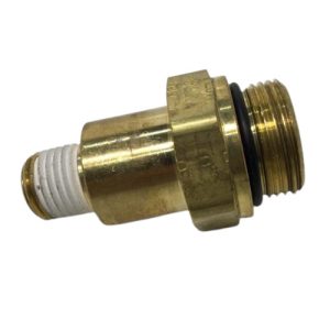 Volvo 22608404 Check Valve, Air Brake (Genuine)
