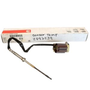 Cummins 2897539 Temperature Sensor, Exhaust Gas (Genuine)