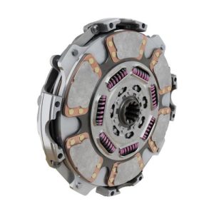 Eaton 308925-20 Clutch Assembly, 15.5", Easy Pedal Advantage (Genuine)