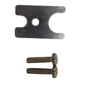 Volvo 3090903 H Bracket, Connector Kit (Genuine)