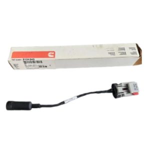 Cummins 3104345 Wire Harness Sensor (Genuine)