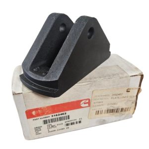 Cummins 3162462 Remover Plate Cylinder Liner (Genuine)