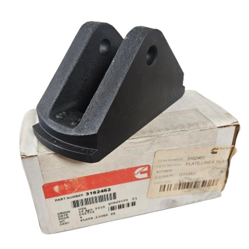 Cummins 3162462 Remover Plate Cylinder Liner (Genuine)