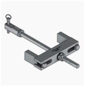 Cummins 3163745 Cylinder Liner Remover (Genuine)