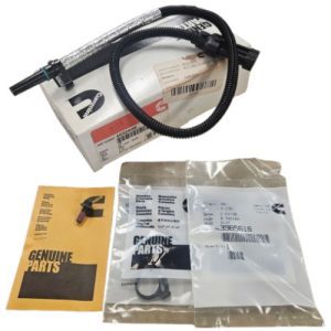 Cummins 4032806 Speed Sensor Kit, Turbocharger (Genuine)