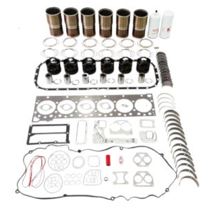 Cummins 4376178 Inframe Rebuild Kit, ISX15 (Genuine)