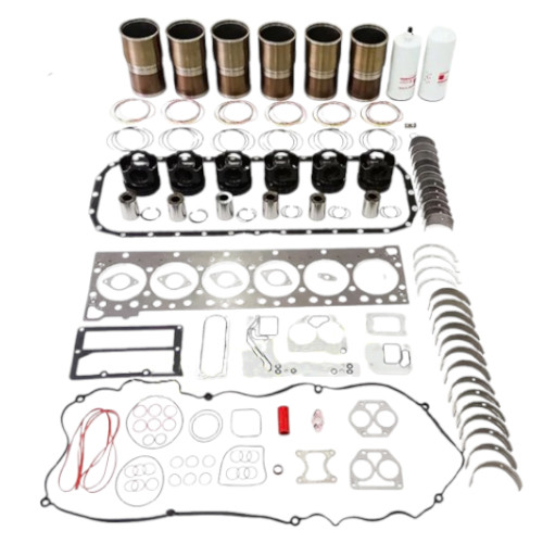 Cummins 4376178 Inframe Rebuild Kit, ISX15 (Genuine)