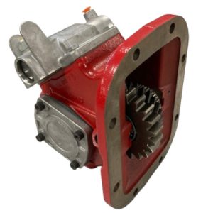 Chelsea 489XLAHX-V3RB Power Take-Off, 489 Series Mechanical Shift (Genuine)