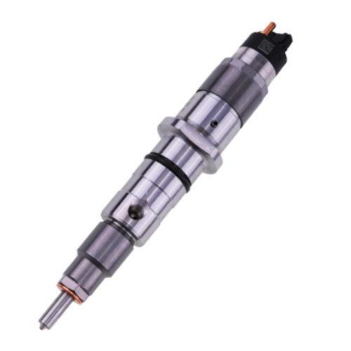 Cummins 4944476 Fuel Injector (Genuine)