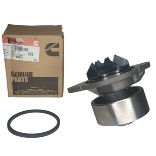 Cummins 4955394 Water Pump, Engine Coolant (Genuine)