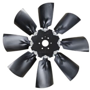 Horton 7AL08S354-005 Fan Shroud (Genuine)