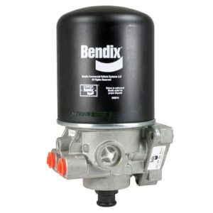 Bendix 800887 AD-SP Air Dryer, 12V (Genuine)