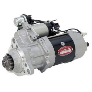 Delco Remy 8200434 Starter Motor, 39MT Model, 12V (Genuine)