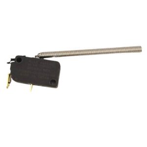 Volvo 82274560 Switch, Clutch Pedal (Genuine)