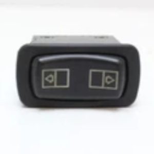 Volvo 82278971 Rocker Switch, Window (Genuine)