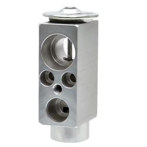 Volvo 82795757 Expansion Valve (Genuine)