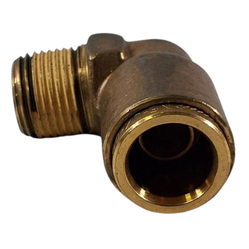 Volvo 8397704 Elbow Fitting, Multi-Purpose (Genuine)