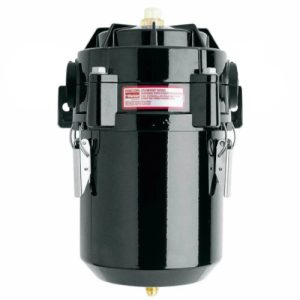 Parker CCV6000-08R Crankcase Ventilation System (Genuine)
