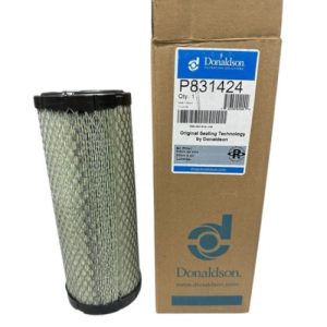 Donaldson P831424 Air Filter, Primary, Radialseal (Genuine)