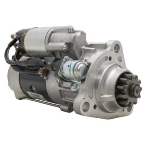 Mitsubishi PC1479 Starter Motor, Diamond Guard (Genuine)