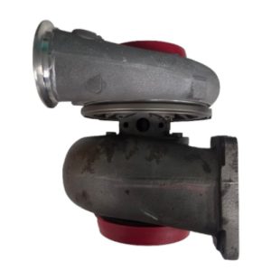 Detroit Diesel R23515635 Turbocharger Housing, NO HARDWARE (Genuine)