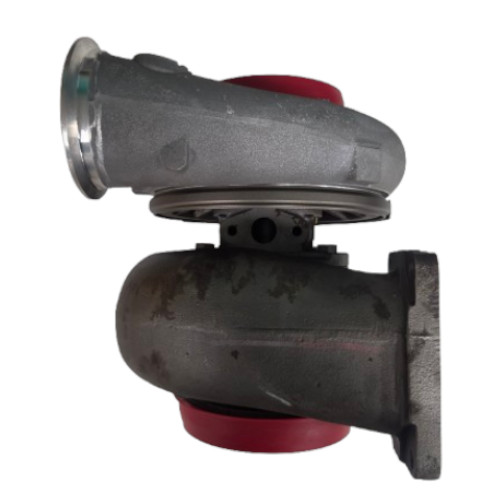 Detroit Diesel R23515635 Turbocharger Housing, NO HARDWARE (Genuine)