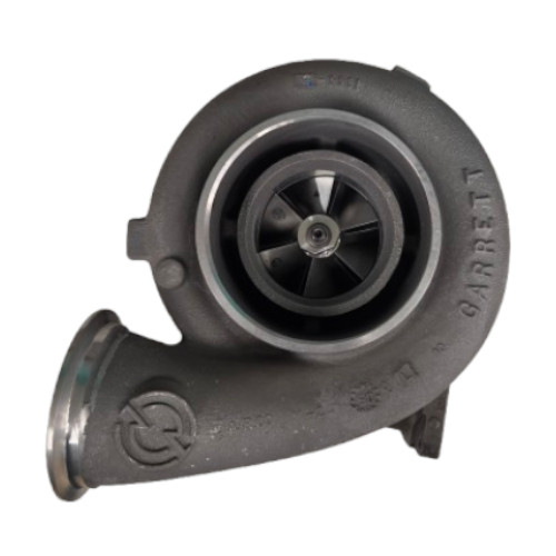 Detroit Diesel R23515635 Turbocharger Housing, NO HARDWARE (Genuine) - Image 3