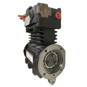 Bendix 065197 Air Compressor, TF-550 For ISM N14 M11 REMAN (Genuine)