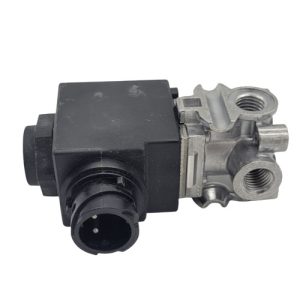 Volvo 1078315 Solenoid Valve (Genuine)