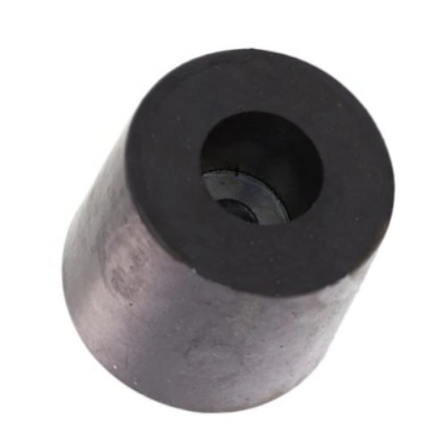 PACCAR 15000070 Bumper Cover Stop, Rubber (Genuine)