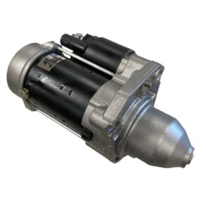 Mopar 68348376AA Starter Motor Replacement, Chrysler Pacifica 2017-2019 V6 3.6L Voyager 2020-2022 (Metron 16303)