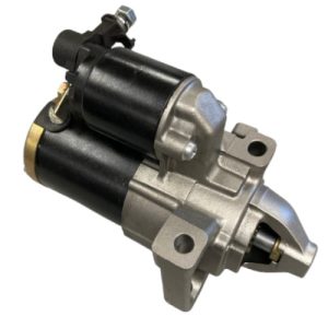 GM 12563829 Starter Motor Replacemant, Cadillac, Chevy, GMC 88-02 (Metron 16402)