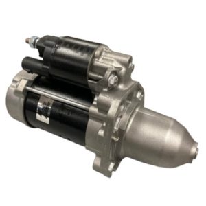 Mopar 6029780AB Starter Motor Replacement, Jeep Grand Cherokee Wrangler Dodge Durango V6 3.6L 1.2KW (Metron 16431)