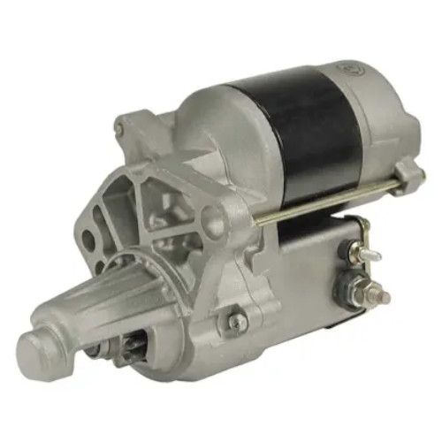Mopar 56027702 Starter Replacement, Dodge Ram 96-98, Reman (Metron 17573)