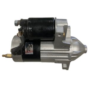 Hyundai 3610037210 Starter Replacement, Hyundai Tucson 2.7L 2005-2009 Kia Sportage 2.7L 2005-2009, Reman (Metron 17764)