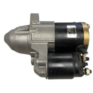 Mopar 05034555AA Starter Motor Replacement, Dodge Avenger, Journey, Jeep Compass, Patriot, Reman (Metron 17994)