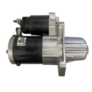 GM 12608653 Starter Replacement, Chevy Camaro 2010-2014 Cadillac SRX CTS STS 2005-2014, Reman (Metron 17996)