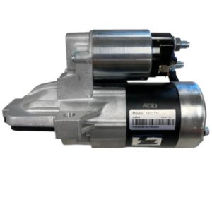 NEW Starter For 2012-2016 Ford Focus 2.0L and 2013-2016 Focus Escape 2.0T (Metron 19227N)