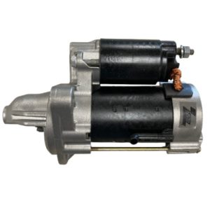 GM 12663052 Starter Motor Replacement, Impala15-19 , Reman (Metron 19259)