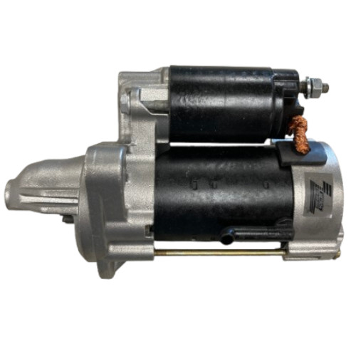 GM 12663052 Starter Motor Replacement, Impala15-19 , Reman (Metron 19259)